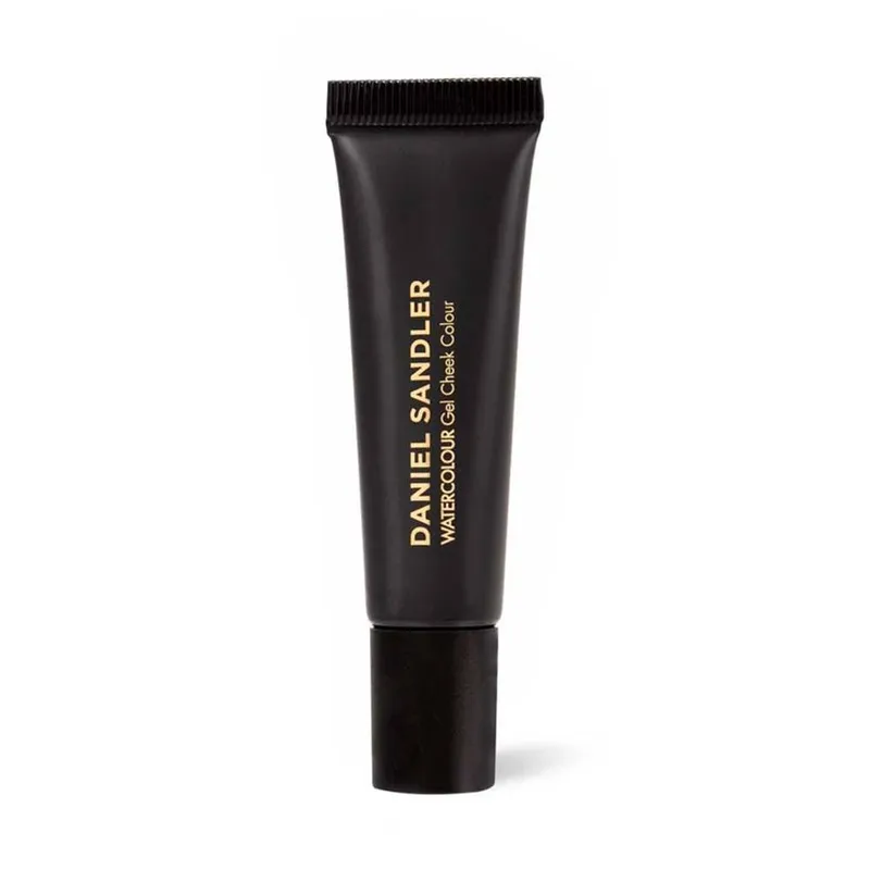 Daniel Sandler Unisex Watercolour Gel Cheek Colour in Mango Mango female