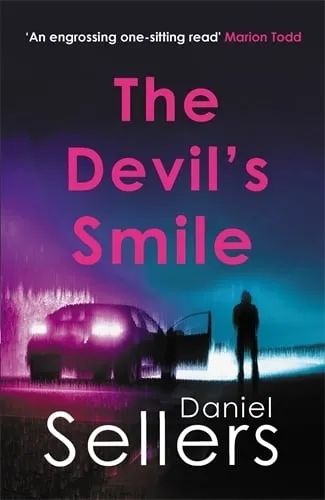 Daniel Sellers The Devil's Smile