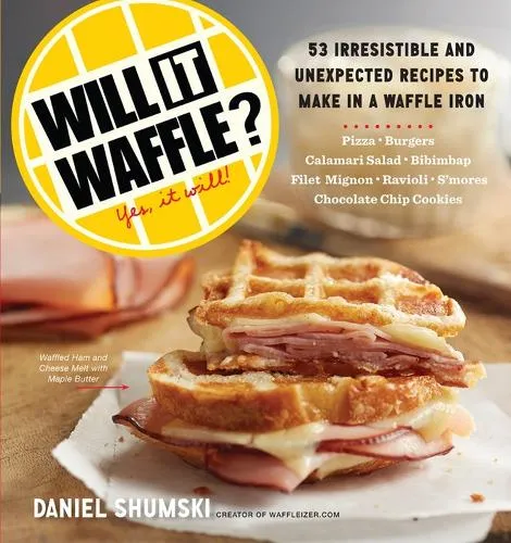Daniel Shumski Will It Waffle?