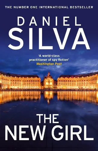 Daniel Silva The New Girl