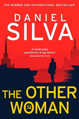 Daniel Silva The Other Woman