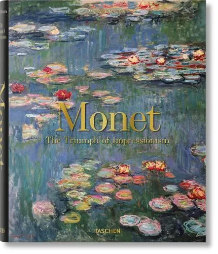 Daniel Wildenstein Monet