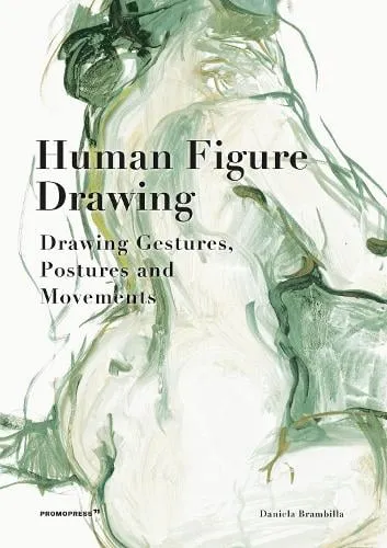 Daniela Brambilla Human Figure Drawing