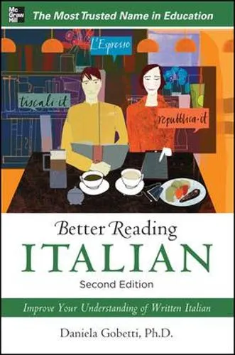 Daniela Gobetti Better Reading Italian