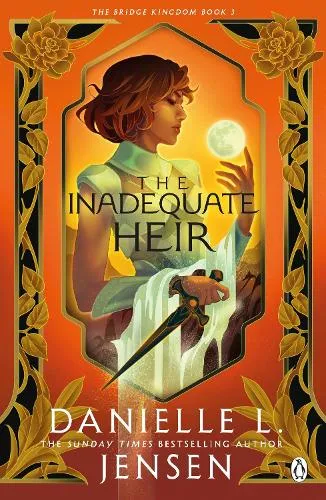 Danielle L. Jensen The Inadequate Heir