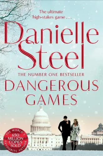 Danielle Steel Dangerous Games