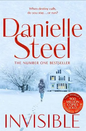 Danielle Steel Invisible