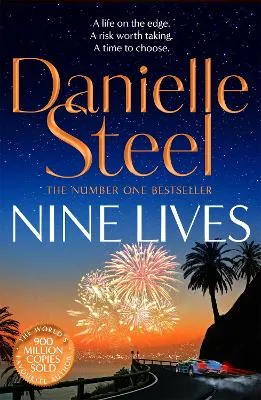 Danielle Steel Nine Lives