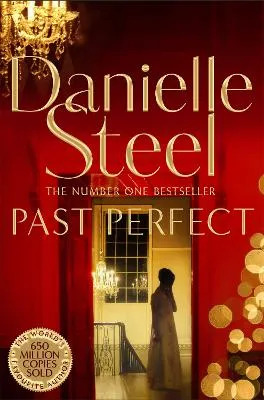 Danielle Steel Past Perfect