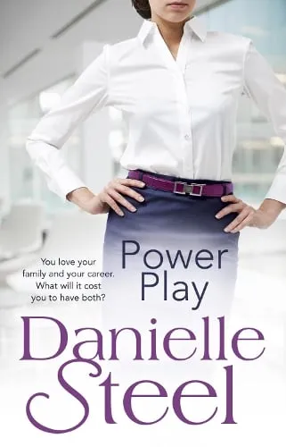 Danielle Steel Power Play