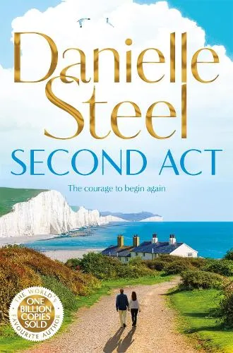 Danielle Steel Second Act