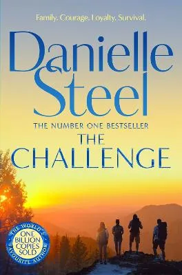 Danielle Steel The Challenge