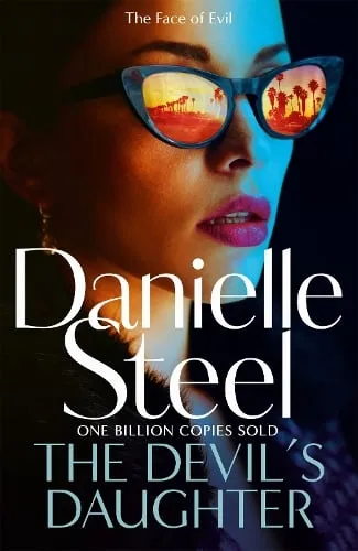 Danielle Steel The Devil's Daughter