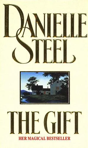 Danielle Steel The Gift