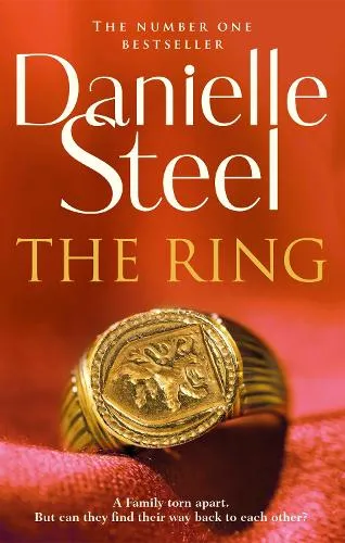 Danielle Steel The Ring