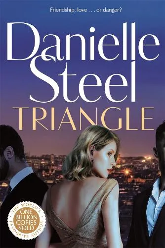 Danielle Steel Triangle
