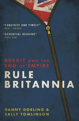 Danny Dorling Rule Britannia