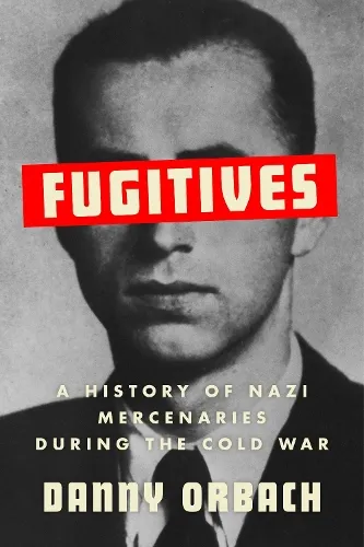 Danny Orbach Fugitives