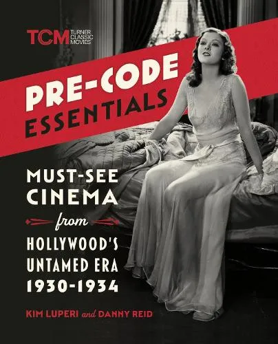Danny Reid Pre-Code Essentials