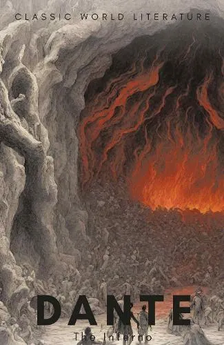 Dante Alighieri The Inferno