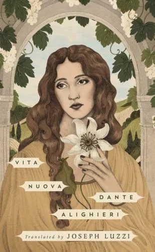 Dante Alighieri Vita Nuova