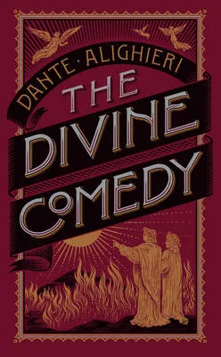 Dante The Divine Comedy