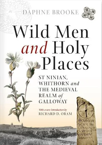 Daphne Brooke Wild Men and Holy Places