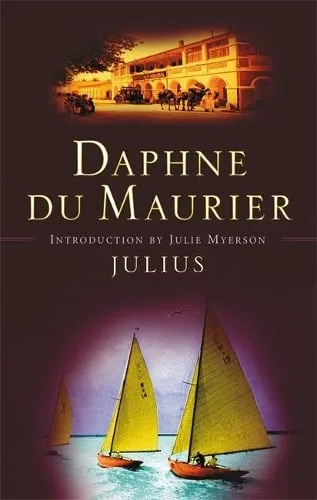 Daphne Du Maurier Julius