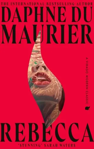 Daphne Du Maurier Rebecca