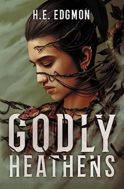 Daphne Press Godly Heathens