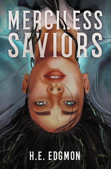 Daphne Press Merciless Saviors