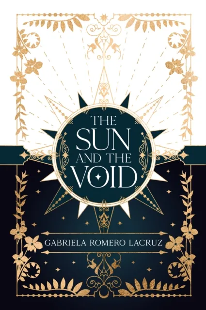 Daphne Press The Sun And The Void