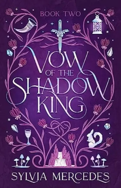 Daphne Press Vow Of The Shadow King
