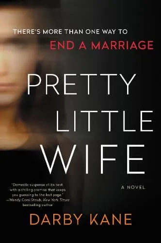 Darby Kane Pretty Little Wife