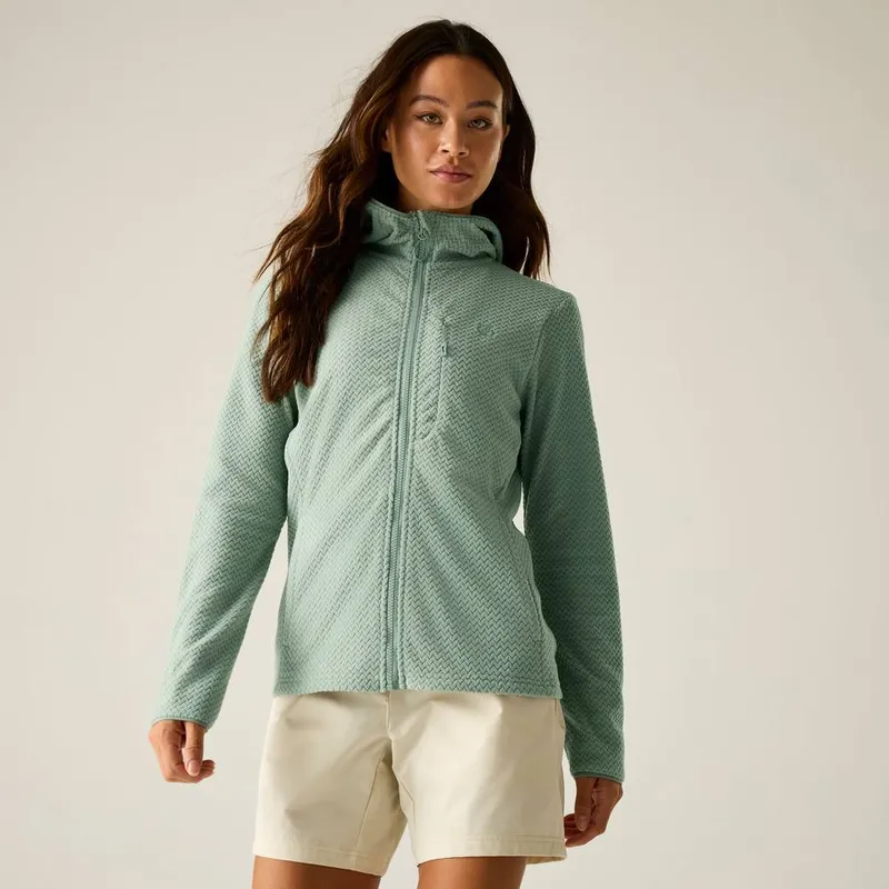Women's fleece Dare 2B Switch Up Pro Vert 44