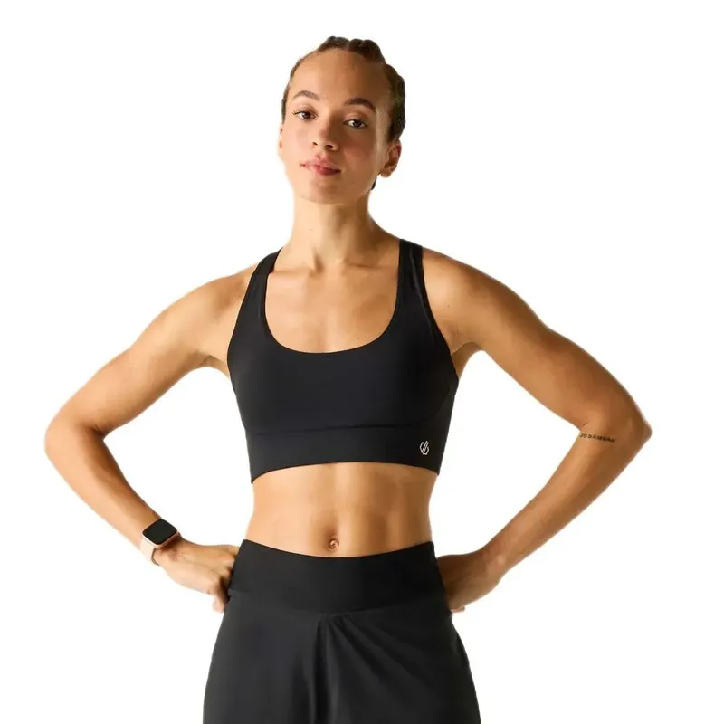 Dare2b Influential Sports Top Black M Women