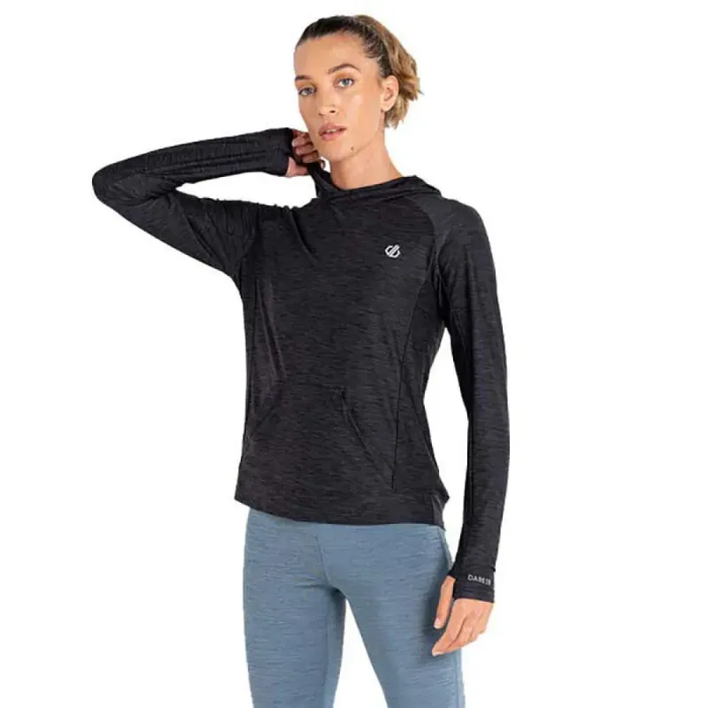 Dare2b Sprint Cty Hoodie Black 60 Women