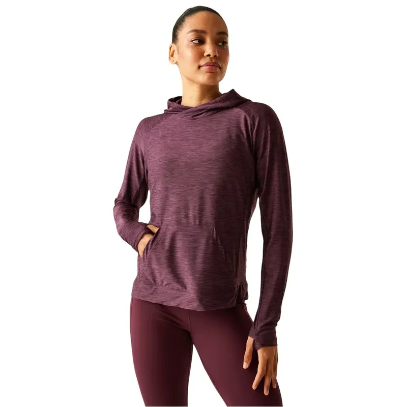 Dare2b Sprint Cty Hoodie Fig 34 Women