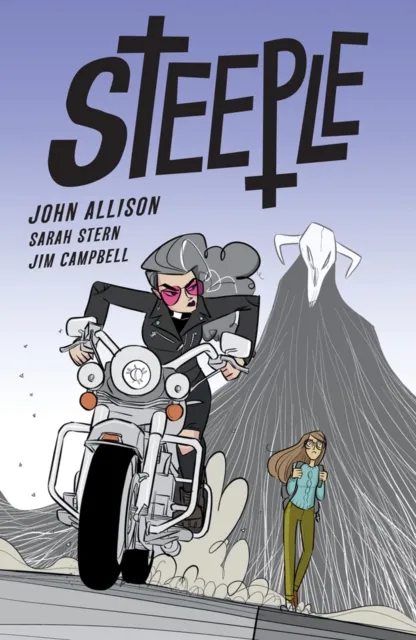 Dark Horse Comics,U.S. Steeple