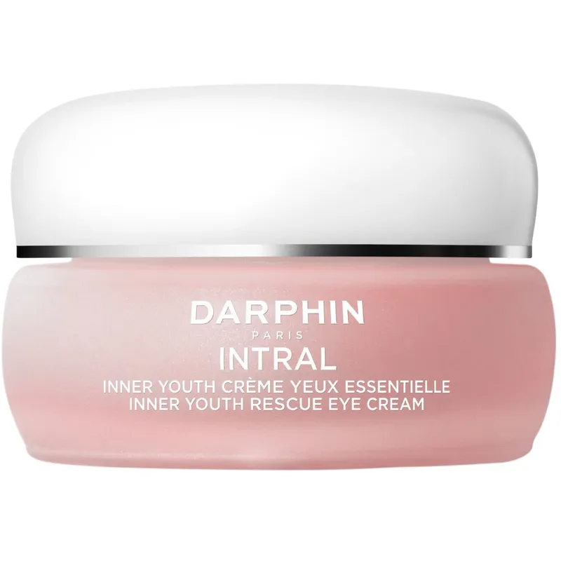 Darphin Intral Inner Youth Rescue Eye Cream Refreshing 15mL