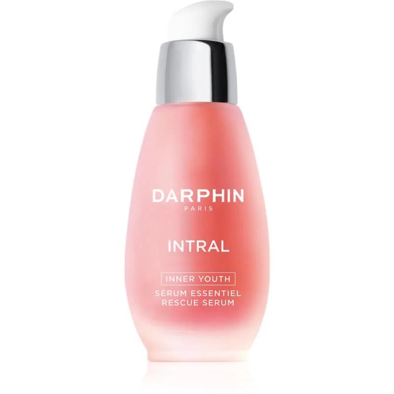 Darphin Intral Inner Youth Rescue Serum soothing serum for sensitive skin 50 ml