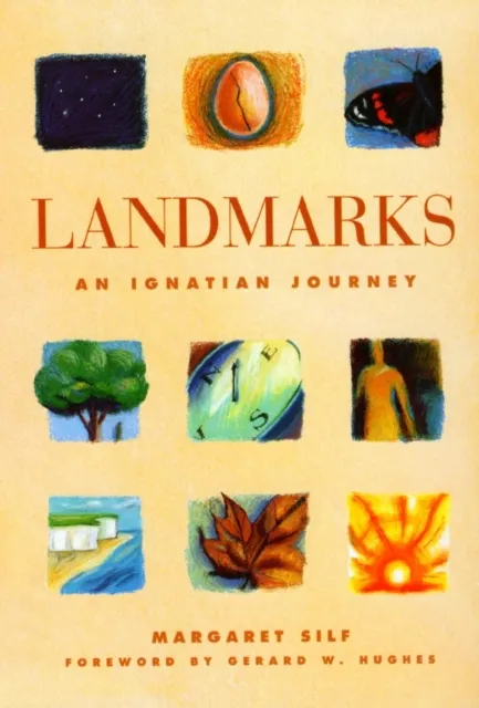 Darton, Longman & Todd Ltd Landmarks : An Ignatian Journey