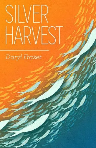 Daryl Fraser Silver Harvest