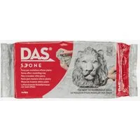 Das : Modelling Air Dry Clay : Stone : 1kg