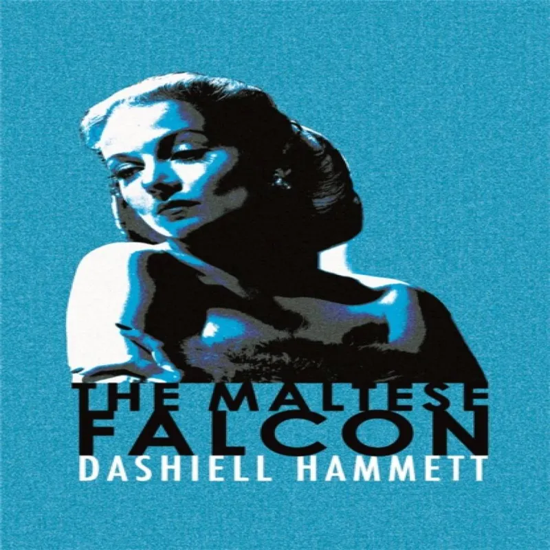 Dashiell Hammett The Maltese Falcon