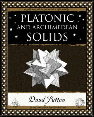 Daud Sutton Platonic and Archimedean Solids