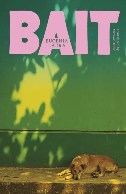 Daunt Books Bait