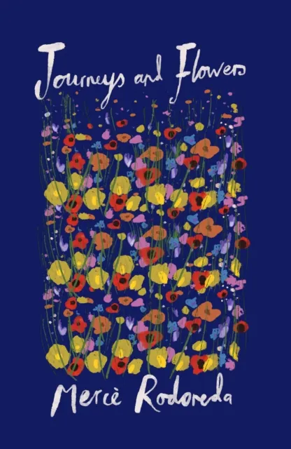 Daunt Books Journeys And Flowers
