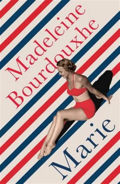 Daunt Books Marie