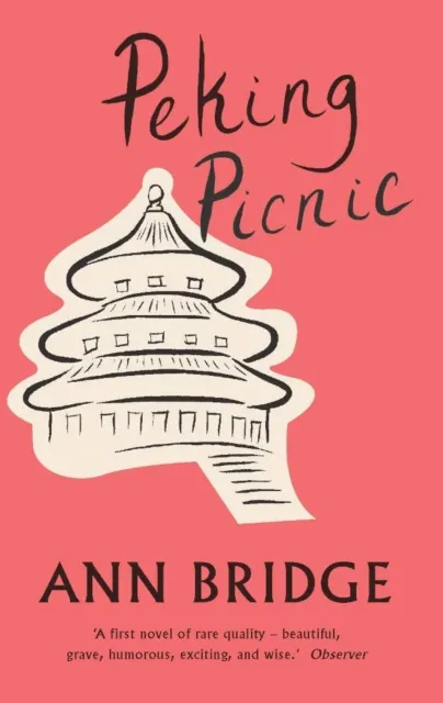 Daunt Books Peking Picnic